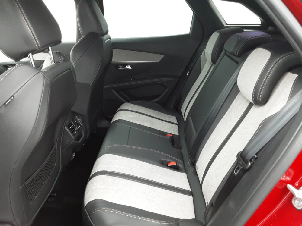 Occasion PEUGEOT 3008 3008 Hybrid 225 e-EAT8 - GT