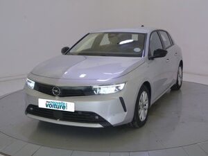 Occasion OPEL Astra Astra 1.2 Turbo 110 ch BVM6 - Edition