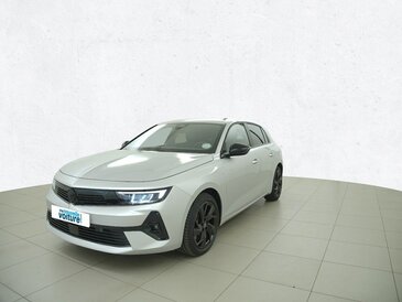 Occasion OPEL Astra Astra Hybrid Rechargeable 180 ch BVA8