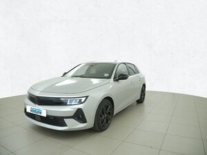 Occasion OPEL Astra Astra Hybrid Rechargeable 180 ch BVA8 - GS