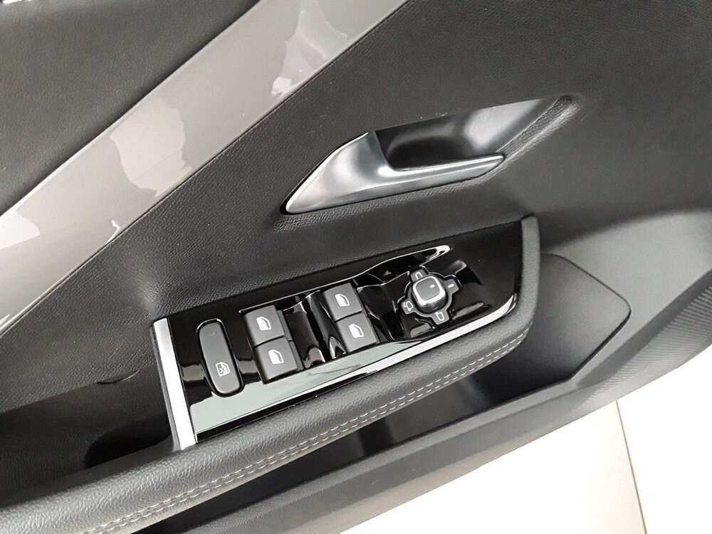 Occasion OPEL Astra Astra Hybrid Rechargeable 180 ch BVA8 - GS