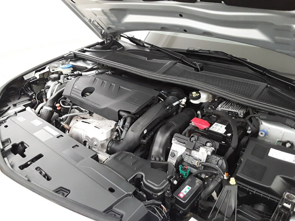 Occasion OPEL Astra Astra Hybrid Rechargeable 180 ch BVA8 - GS