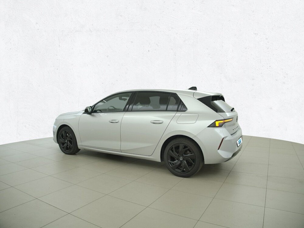 Occasion OPEL Astra Astra Hybrid Rechargeable 180 ch BVA8 - GS