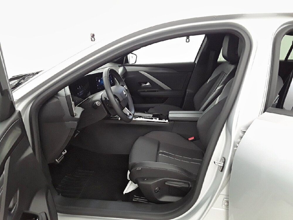 Occasion OPEL Astra Astra Hybrid Rechargeable 180 ch BVA8 - GS