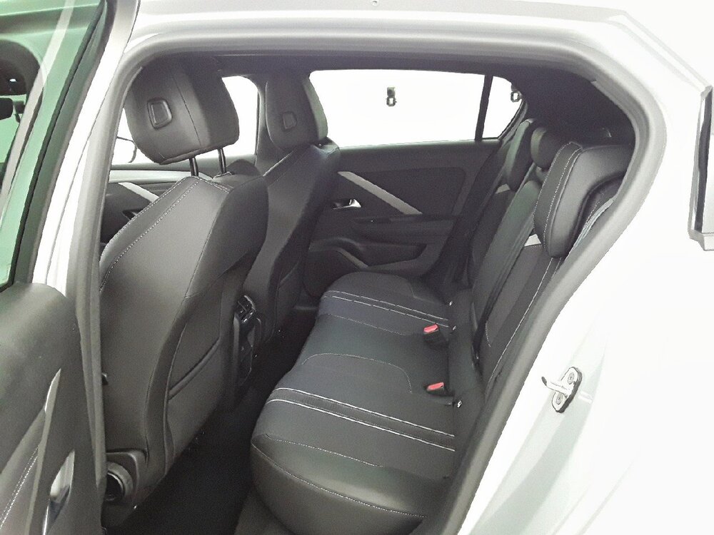 Occasion OPEL Astra Astra Hybrid Rechargeable 180 ch BVA8 - GS