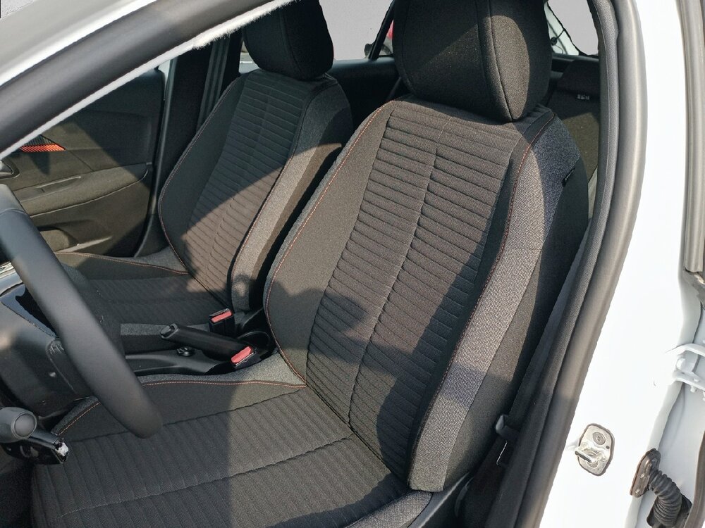 Occasion PEUGEOT 208 208 PureTech 75 S&S BVM5