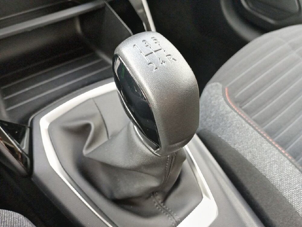 Occasion PEUGEOT 208 208 PureTech 75 S&S BVM5