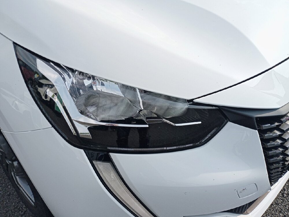 Occasion PEUGEOT 208 208 PureTech 75 S&S BVM5