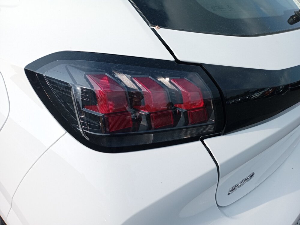 Occasion PEUGEOT 208 208 PureTech 75 S&S BVM5