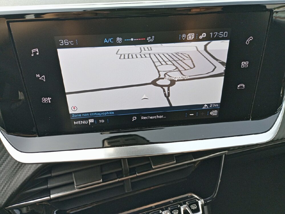 Occasion PEUGEOT 208 208 PureTech 75 S&S BVM5