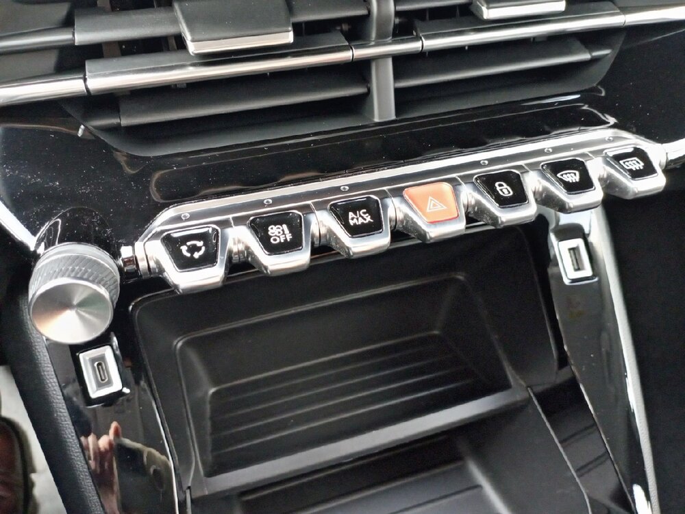 Occasion PEUGEOT 208 208 PureTech 75 S&S BVM5