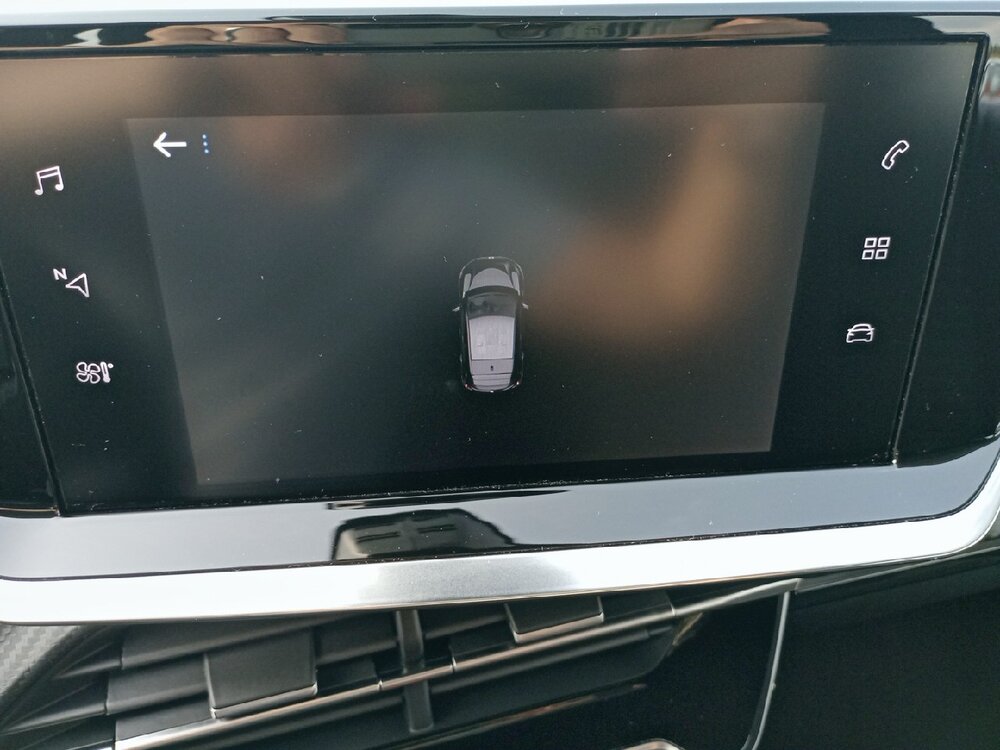 Occasion PEUGEOT 208 208 PureTech 75 S&S BVM5