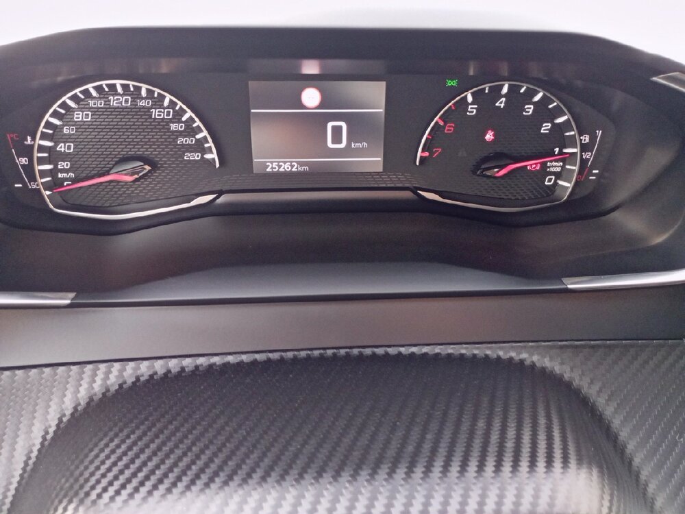 Occasion PEUGEOT 208 208 PureTech 75 S&S BVM5