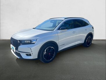 Occasion DS DS 7 Crossback DS7 Crossback Hybride E-Tense 225 EAT8