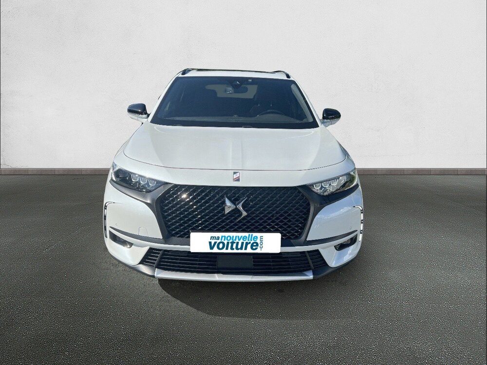 Occasion DS DS 7 Crossback DS7 Crossback Hybride E-Tense 225 EAT8 - Performance Line+