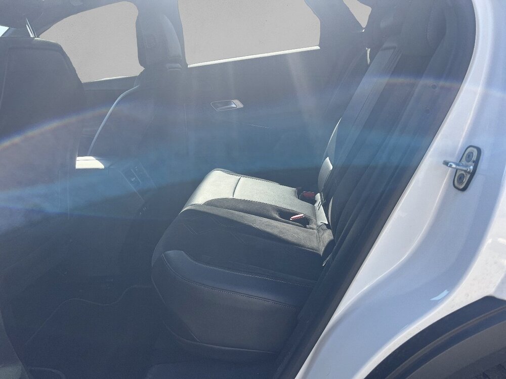 Occasion DS DS 7 Crossback DS7 Crossback Hybride E-Tense 225 EAT8 - Performance Line+