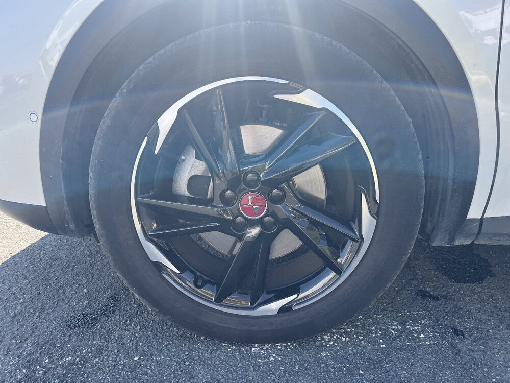 Occasion DS DS 7 Crossback DS7 Crossback Hybride E-Tense 225 EAT8 - Performance Line+