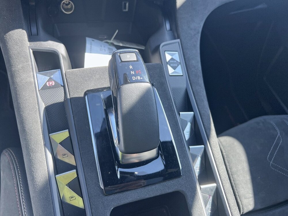 Occasion DS DS 7 Crossback DS7 Crossback Hybride E-Tense 225 EAT8 - Performance Line+