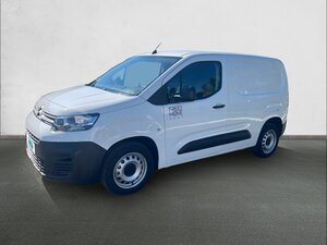 Occasion CITROEN Berlingo BERLINGO VAN M 1000 BLUEHDI 100 S&S BVM6 - CLUB