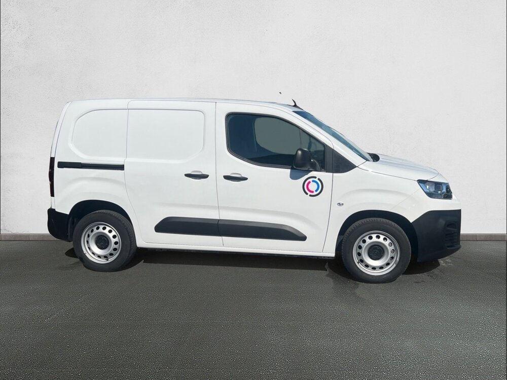 Occasion CITROEN Berlingo BERLINGO VAN M 1000 BLUEHDI 100 S&S BVM6 - CLUB