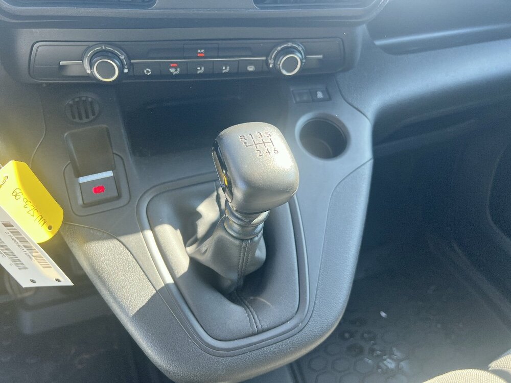 Occasion CITROEN Berlingo BERLINGO VAN M 1000 BLUEHDI 100 S&S BVM6 - CLUB