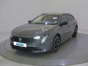 Occasion PEUGEOT 508 508 SW Hybrid 225 e-EAT8