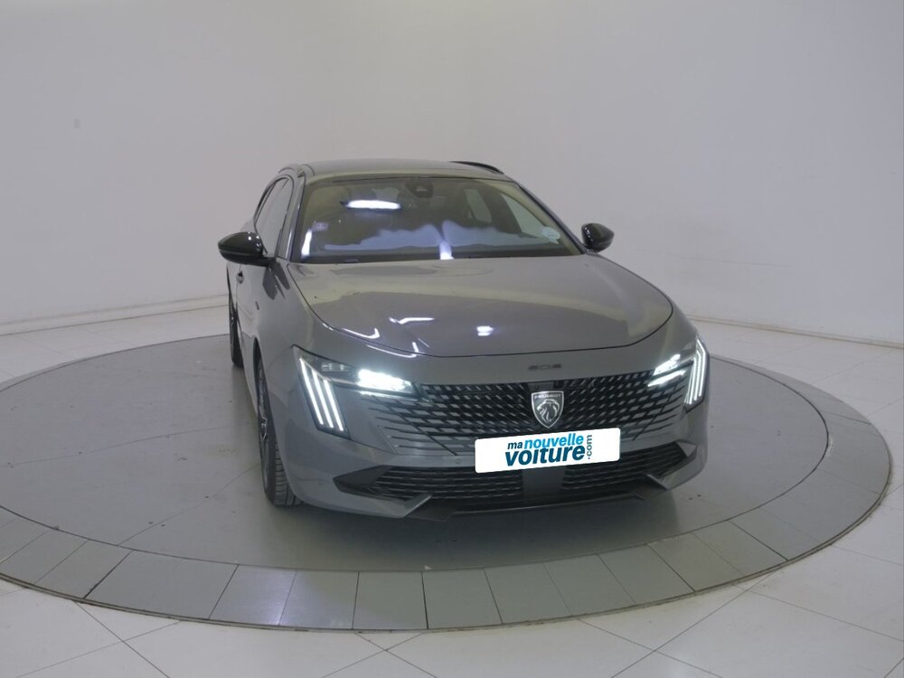 Occasion PEUGEOT 508 508 SW Hybrid 225 e-EAT8