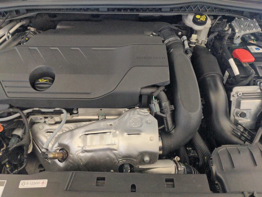 Occasion PEUGEOT 508 508 SW Hybrid 225 e-EAT8