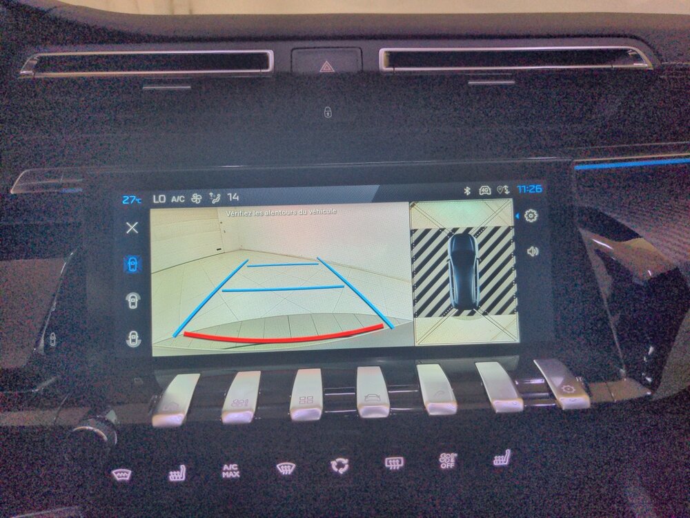 Occasion PEUGEOT 508 508 SW Hybrid 225 e-EAT8