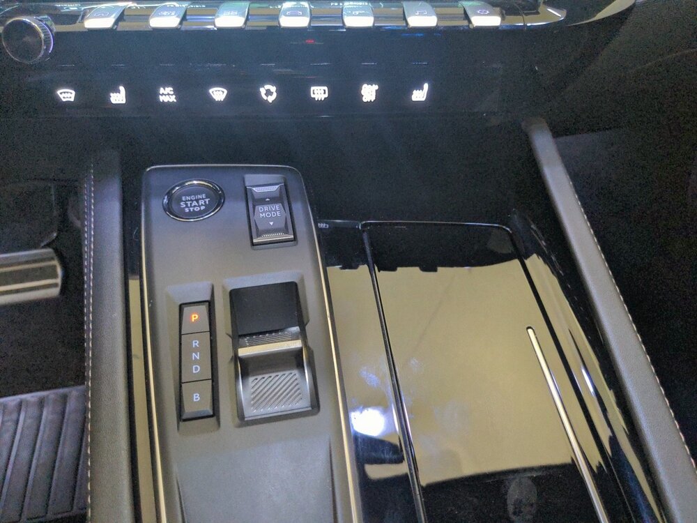 Occasion PEUGEOT 508 508 SW Hybrid 225 e-EAT8