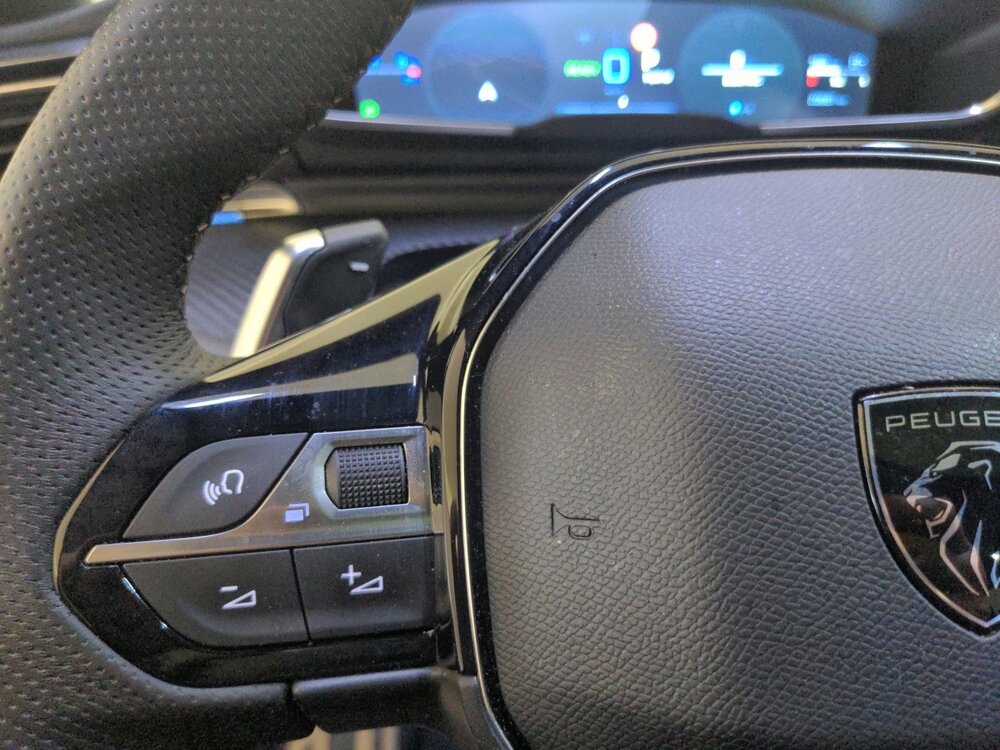 Occasion PEUGEOT 508 508 SW Hybrid 225 e-EAT8