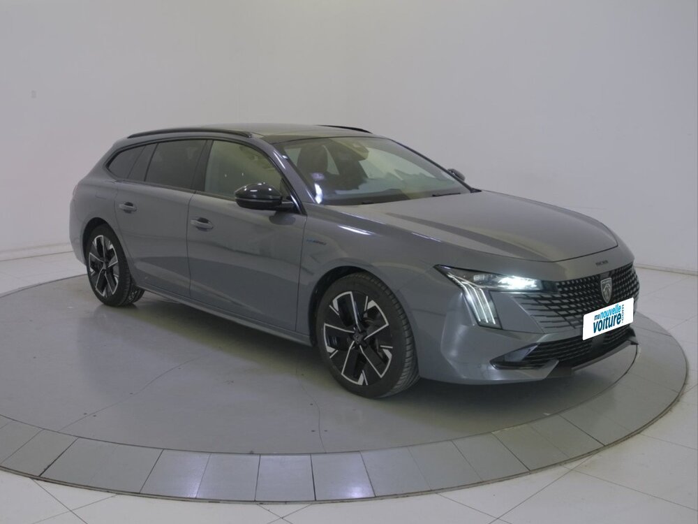 Occasion PEUGEOT 508 508 SW Hybrid 225 e-EAT8