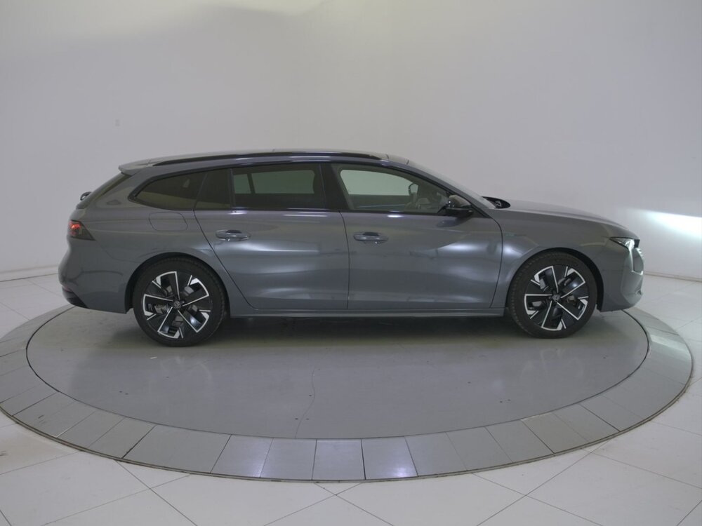 Occasion PEUGEOT 508 508 SW Hybrid 225 e-EAT8