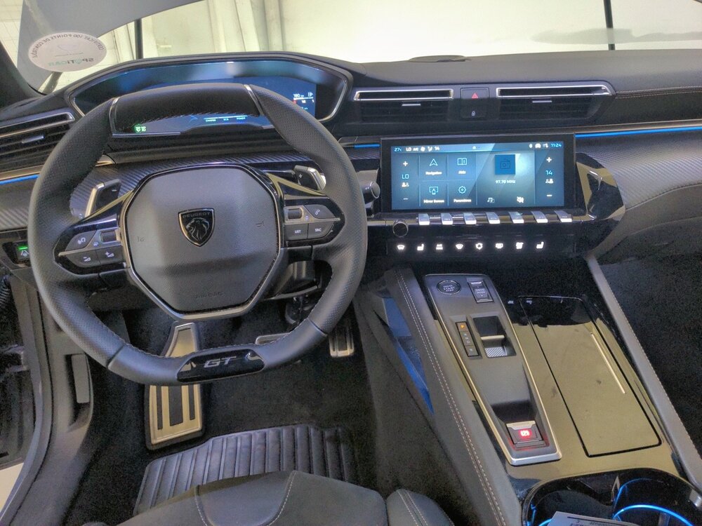 Occasion PEUGEOT 508 508 SW Hybrid 225 e-EAT8