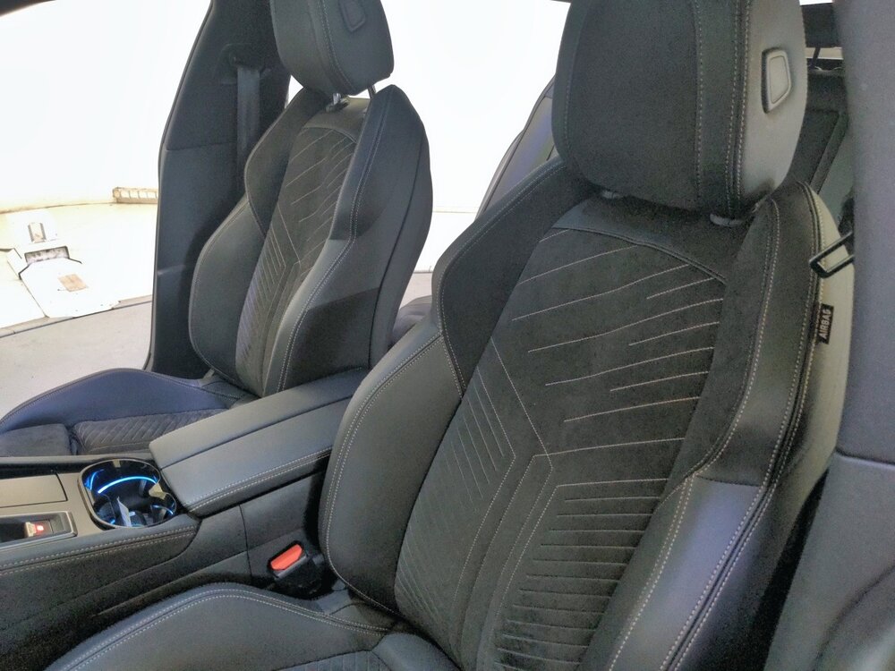 Occasion PEUGEOT 508 508 SW Hybrid 225 e-EAT8