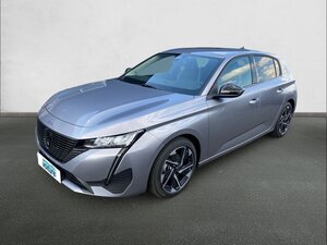 Occasion PEUGEOT 308 308 PureTech 130ch S&S EAT8 - Allure