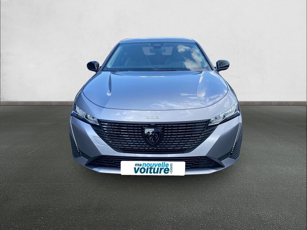 Occasion PEUGEOT 308 308 PureTech 130ch S&S EAT8 - Allure