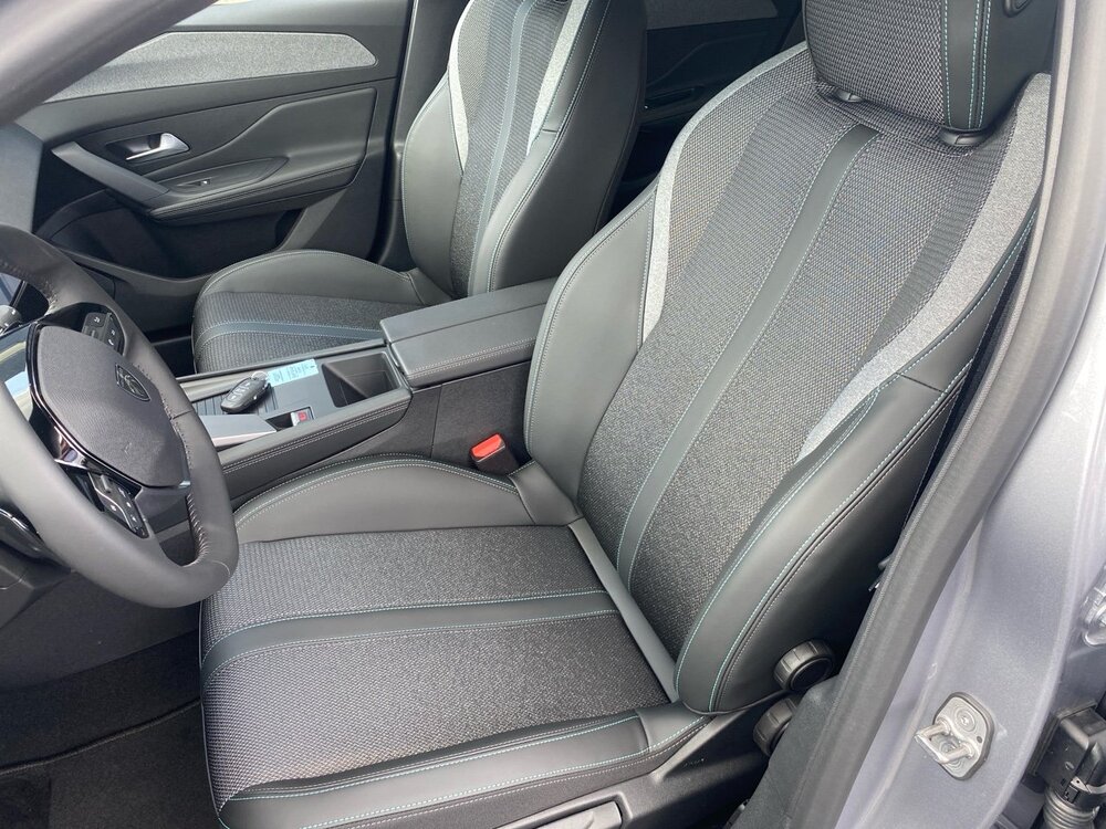 Occasion PEUGEOT 308 308 PureTech 130ch S&S EAT8 - Allure