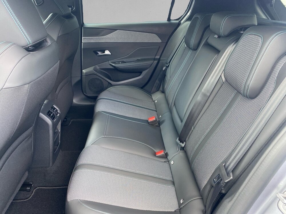 Occasion PEUGEOT 308 308 PureTech 130ch S&S EAT8 - Allure