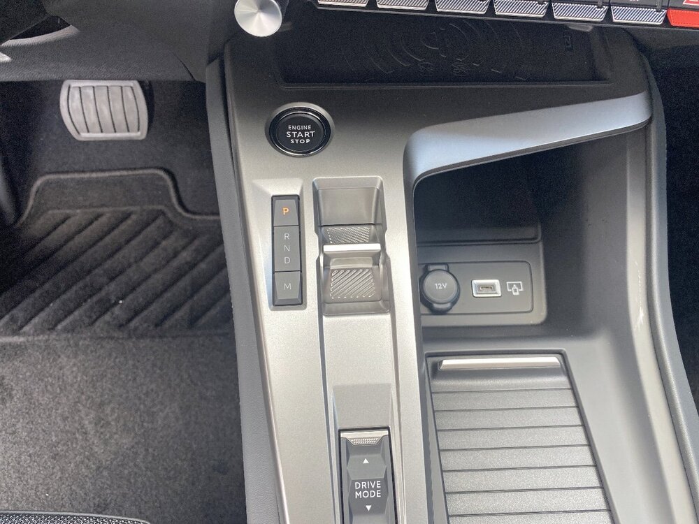 Occasion PEUGEOT 308 308 PureTech 130ch S&S EAT8 - Allure