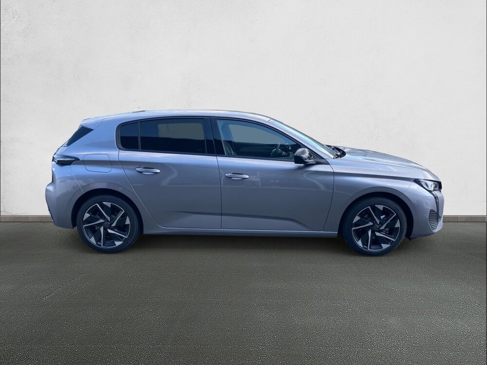 Occasion PEUGEOT 308 308 PureTech 130ch S&S EAT8 - Allure