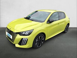 Occasion PEUGEOT 208 208 PureTech 100 S&S BVM6 - Allure