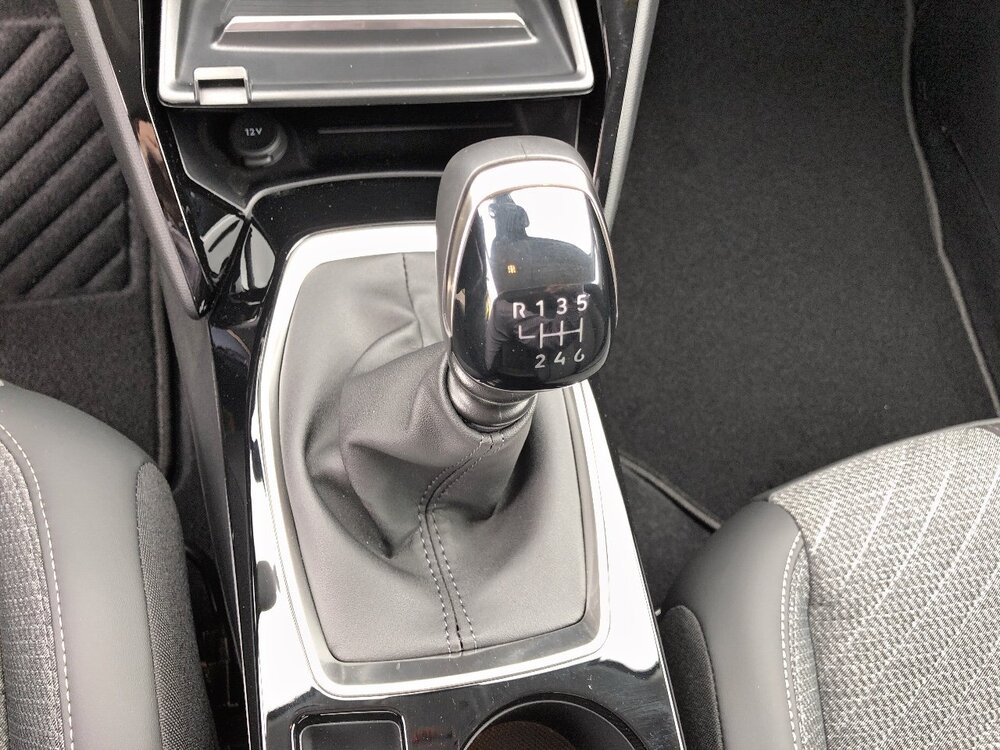 Occasion PEUGEOT 208 208 PureTech 100 S&S BVM6