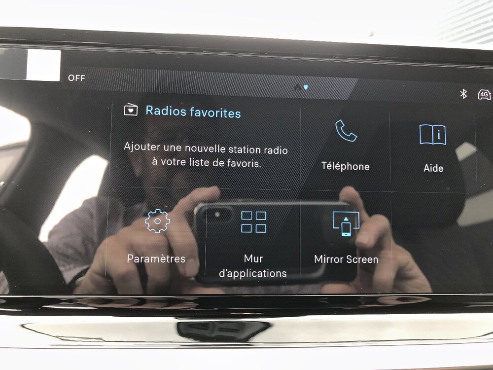 Occasion PEUGEOT 208 208 PureTech 100 S&S BVM6