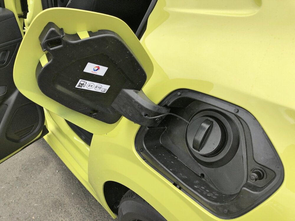 Occasion PEUGEOT 208 208 PureTech 100 S&S BVM6