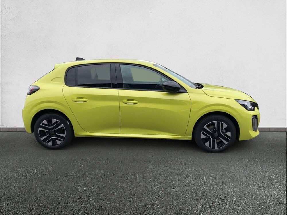 Occasion PEUGEOT 208 208 PureTech 100 S&S BVM6