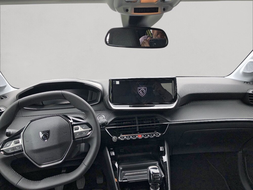 Occasion PEUGEOT 208 208 PureTech 100 S&S BVM6