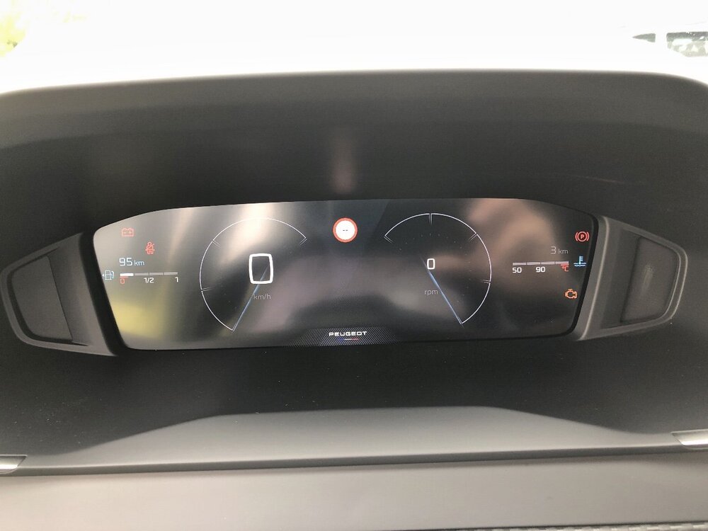 Occasion PEUGEOT 208 208 PureTech 100 S&S BVM6