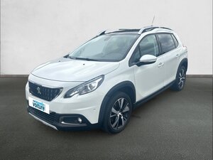 Occasion PEUGEOT 2008 2008 PureTech 130ch S&S BVM6 - Allure