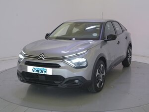 Occasion CITROEN C4 C4 PureTech 100 S&S BVM6 - Feel